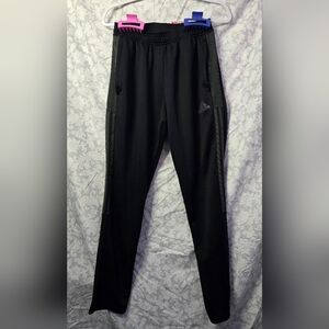 Adidas Men's Black Green Primegreen Pants Medium